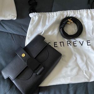 Senreve Aria Belt Bag